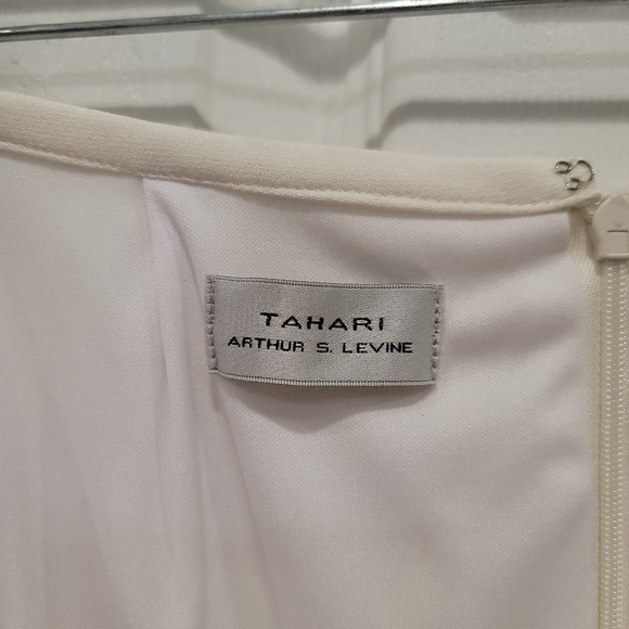 Tahari "Tranquil Tree" Skirt - Sz 10 US - Picture 3 of 5